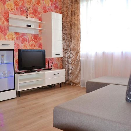 Julia Apartment Riga Imanta Eksteriør billede