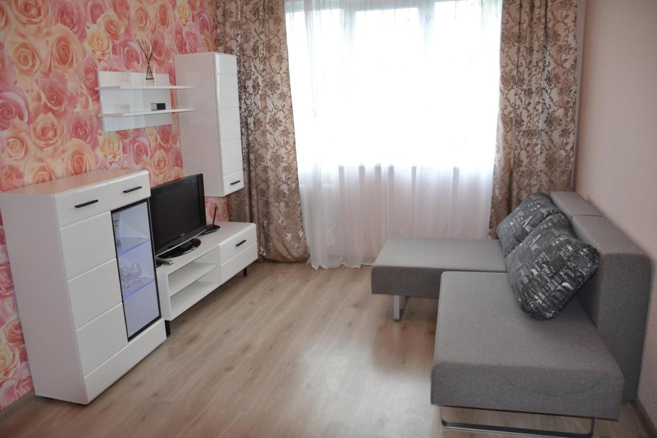 Julia Apartment Riga Imanta Eksteriør billede